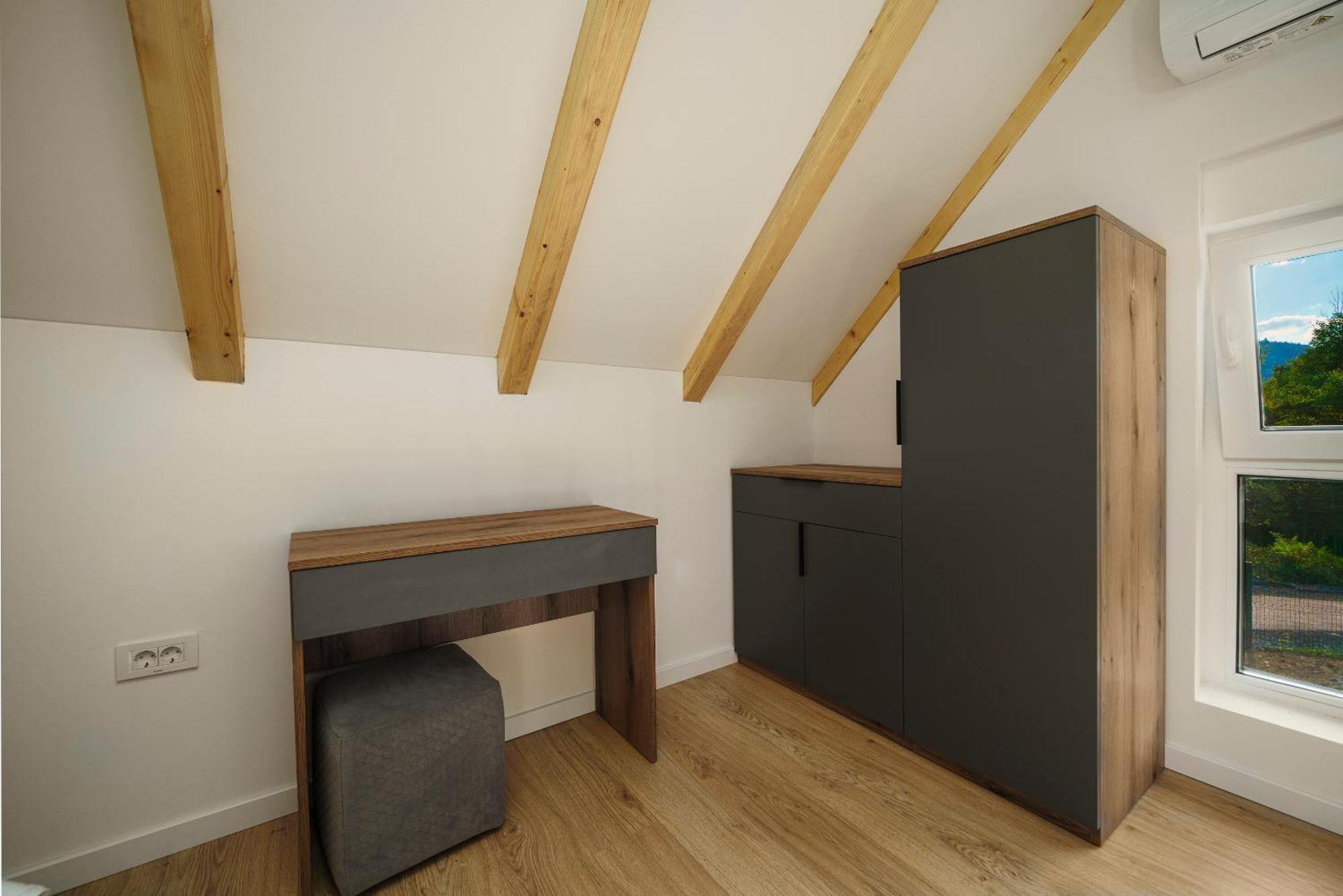 Plitvice House Angelina Βίλα Saborsko Εξωτερικό φωτογραφία