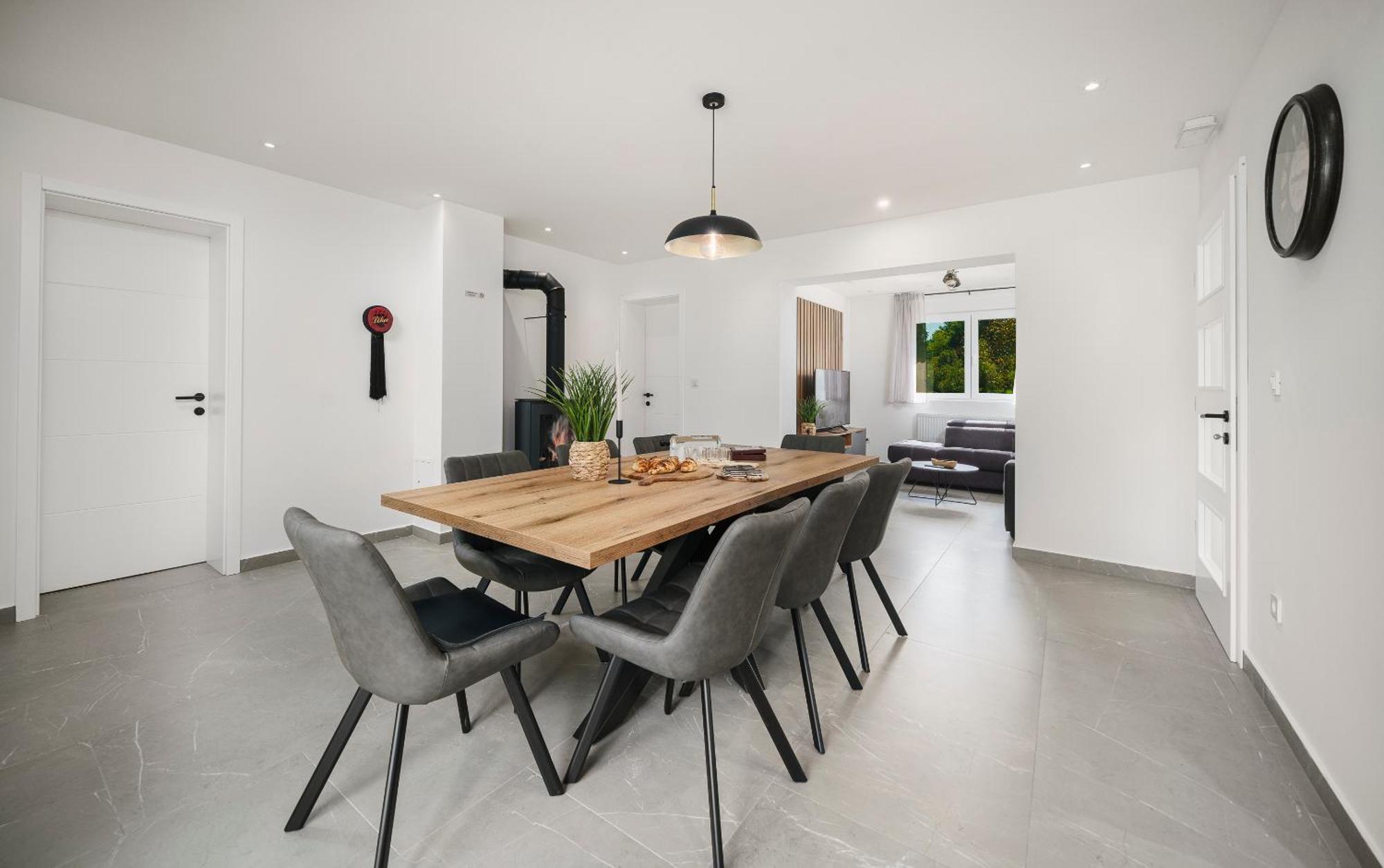 Plitvice House Angelina Βίλα Saborsko Εξωτερικό φωτογραφία