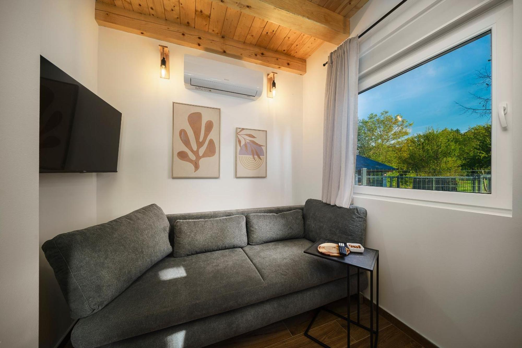 Plitvice House Angelina Βίλα Saborsko Εξωτερικό φωτογραφία
