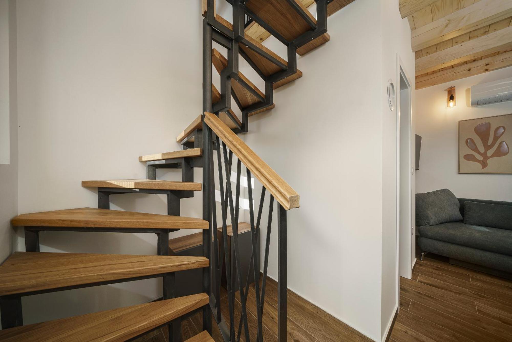 Plitvice House Angelina Βίλα Saborsko Εξωτερικό φωτογραφία