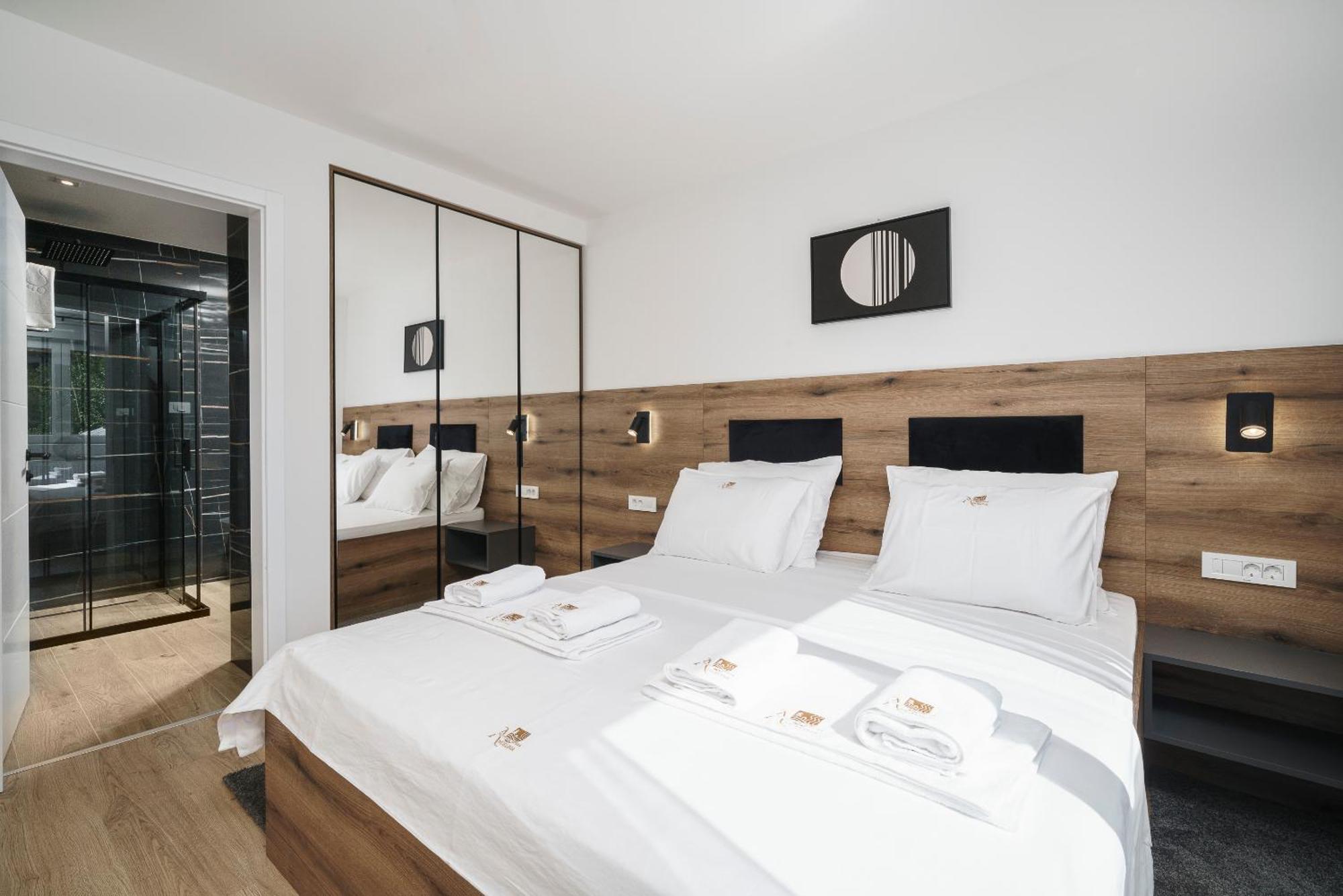 Plitvice House Angelina Βίλα Saborsko Εξωτερικό φωτογραφία