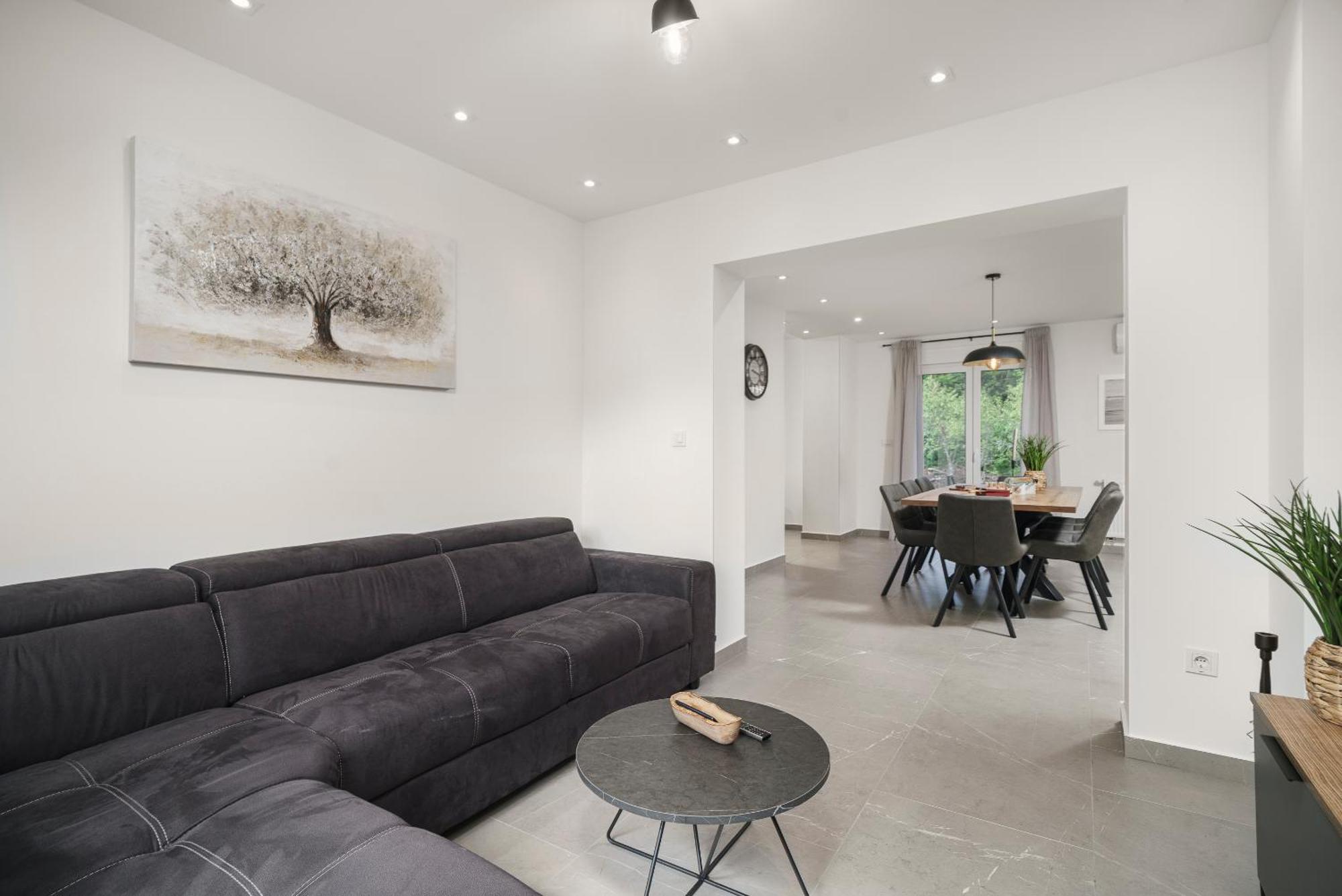 Plitvice House Angelina Βίλα Saborsko Εξωτερικό φωτογραφία